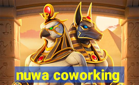 nuwa coworking
